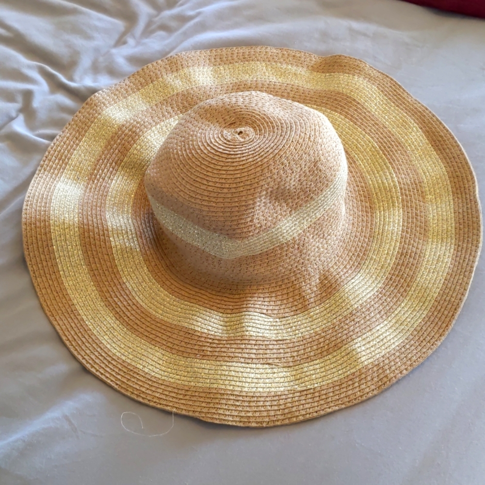 Paper 🌞 hat